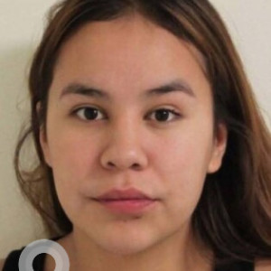 Missing: Nakita Agnes Jacobson-24 year old Female from Grande Prairie