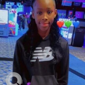 Missing: Kamora Clay-15 year old Female from Chicago, IL