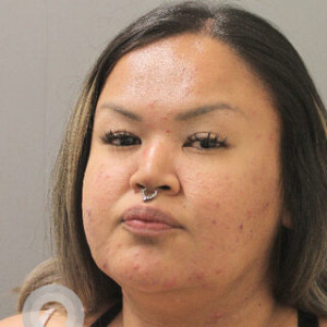 Missing: Tannis Dettanikkeaze-29 year old Female from Thompson