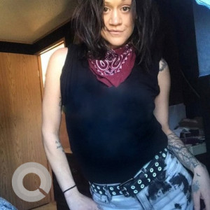 Missing: Kimberley Simmons-Laframboise-36 year old Female from Clarenville