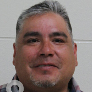 Missing: Tony Severight-47 year old Male from Kamsack