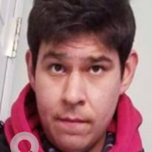 Missing: Dalton Thompson-32 year old Male from Winnipeg