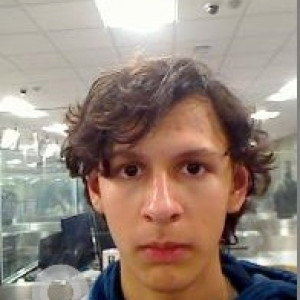 Missing: Exziel Rodolfo Soto-15 year old Male from Norman