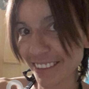 Missing: Gabrielle Carolyn Marsden-41 year old Female from Winnipeg