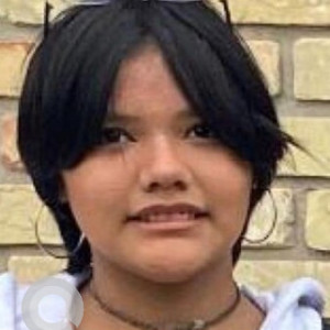 Missing: Leah Beaulieu-14 year old Female from Winnipeg