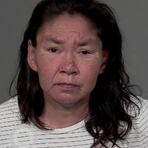 Missing: Lena Onalik-52 year old Female from Montreal