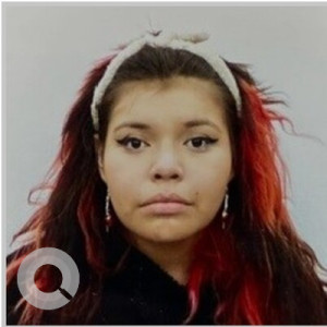 Missing: Letisha Ryan-19 year old Female from Kamloops