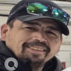 Missing: Lorne Agawa-46 year old Male from Wikwemikong