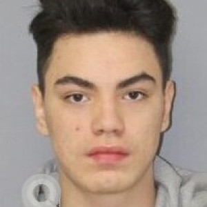 Missing: Trenton Nepoose-17 year old Male from Wetaskiwin