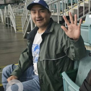 Missing: Ronald McCook-40 year old Male from Joseph St, Vanderhoof