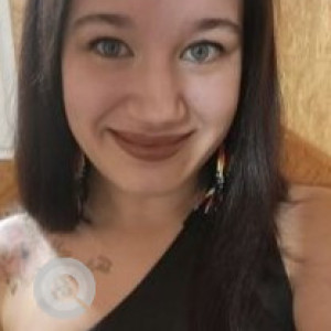 Missing: Naomi-29 year old Female from Timmins