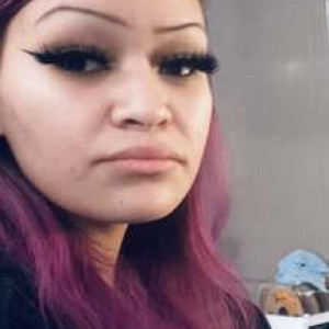 Missing: Angel Pinay-Raphael-16 year old Female from Maple Ridge