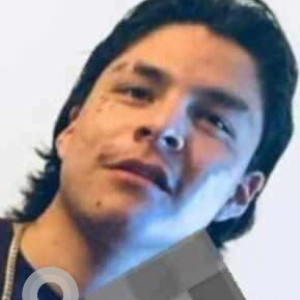 Missing: Travis Whitequills-25 year old Male from Edmonton