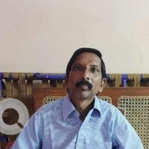 Missing: Kothapalli Ramesh Babu-52 year old Male from 