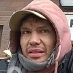 Missing: Raven-29 year old Male from Toronto