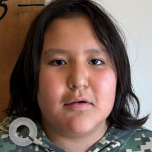 Missing: Ringo Charles-15 year old Male from Prince Albert