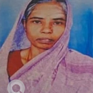 Missing: Saroja Hiregoudar-61 year old Female from KSR railway station, Bengaluru