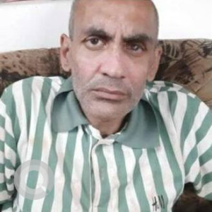 Missing: Satyendra Singh (sonu)-43 year old Male from Kalkaji, Delhi