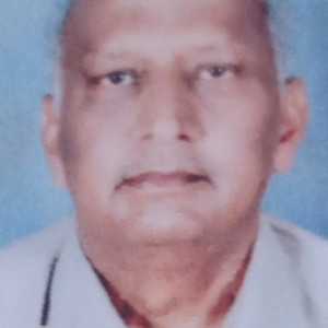 Missing: Satyawan chopra-67 year old Male from F Block New Roshan Pura
