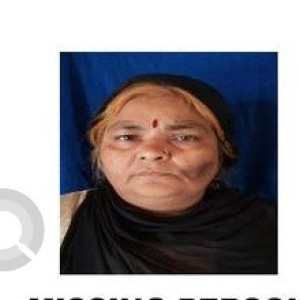 Missing: Seema Shukla-55 year old Female from Marenahalli, Bengaluru