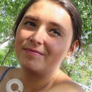 Missing: Shania St. Croix-28 year old Female from Winnipeg