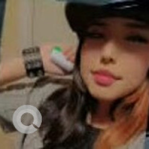 Missing: Shanielle Wells-14 year old Female from Blood 148