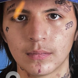 Missing: Shayden Swiftwolfe-17 year old Male from Yorkton