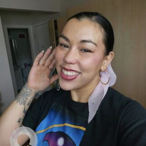 Missing: Stephanie Héroux-Brazeau-31 year old Female from Montreal
