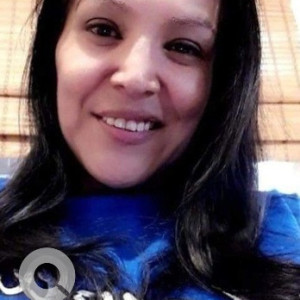 Missing: Noella Kalinchuk-49 year old Female from Winnipeg