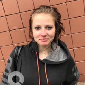 Missing: Dallas Macleod-24 year old Female from Nanaimo