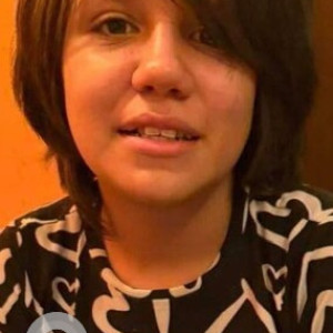 Missing: Treasure Kakewash-11 year old Female from Winnipeg