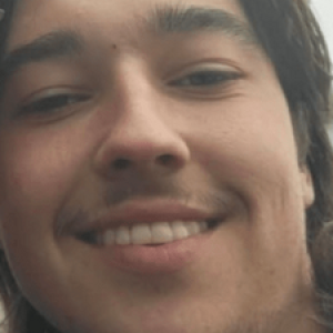Missing: Trevor Jardine-18 year old Male from Dieppe