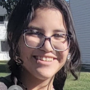 Missing: Tyannah Ballantyne-12 year old Female from Regina