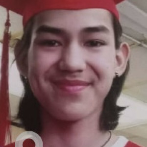 Missing: Trayson Cardinal-15 year old Male from Saddle Lake