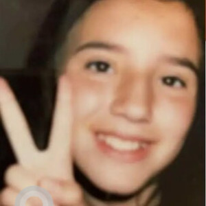 Missing: Elizabeth Lucier-13 year old Female from Winnipeg