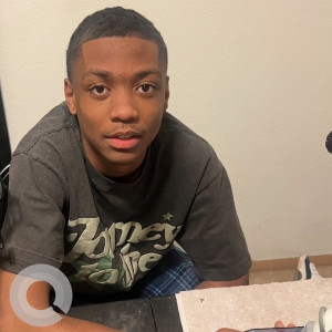 Missing: Christian Broussard-16 year old Male from Del City