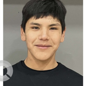 Missing: Darnelle Racette-16 year old Male from Portage la Prairie