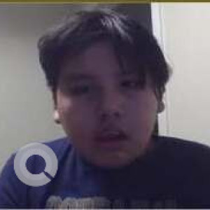 Missing: Allen Chalepah-15 year old Male from Anadarko