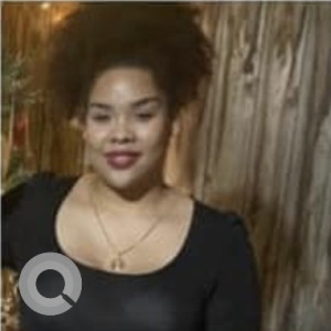 Missing: Angela Diaz-22 year old Female from Park Place Boulevard, Houston, Harris County, Texas, USA