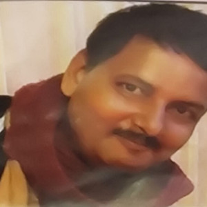 Missing: Pankaj Kumar Jha-40 year old Male from Kashi Viswanath Temple