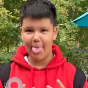 Missing: Journey Rose Poole-13 year old Male from Winnipeg