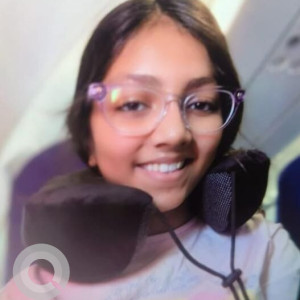 Missing: Yashika-13 year old Female from Sector 52, Noida Metro Station