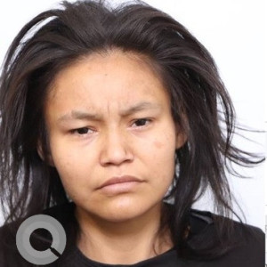 Missing: Amanda Delver-37 year old Female from Edmonton