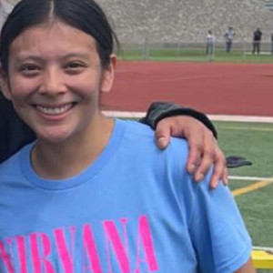 Missing: Ramos Flores-21 year old Female from Richland, Washington, USA