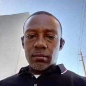 Missing: Randy Sommerville-47 year old Male from North Las Vegas, Nevada, USA