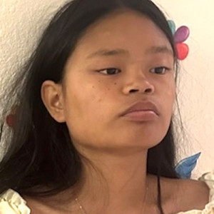 Missing: Rihanna  Bender-17 year old Female from Wenatchee, Washington, USA