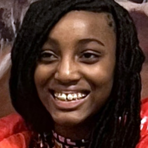 Missing: Savanna  Reames-13 year old Female from Washinton D.C., India