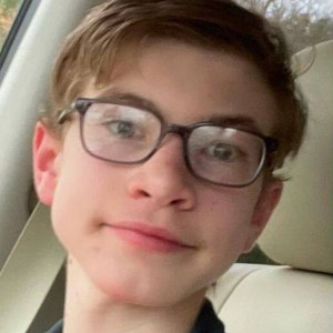 Missing: Sebastian Rogers-15 year old Male from Hendersonville, Somner County, Tennessee, USA