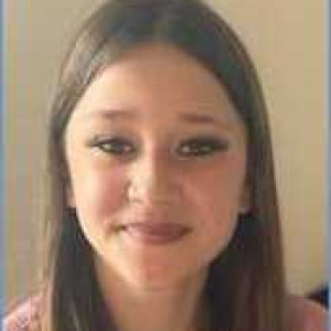 Missing: Tiah Hummer-14 year old Female from Topeka, Kansas, USA
