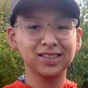 Missing: Tre Jacob  Left Hand Bull-14 year old Male from Kearney, Nebraska